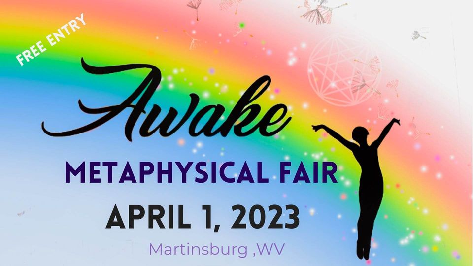 Awake Metaphysical Fair