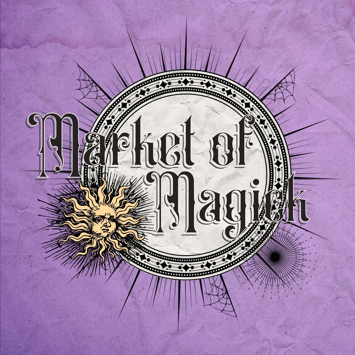 Market of Magick